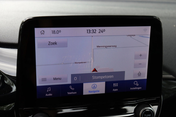 Ford Fiesta 1.0 EcoBoost Titanium org.NL navi pdc