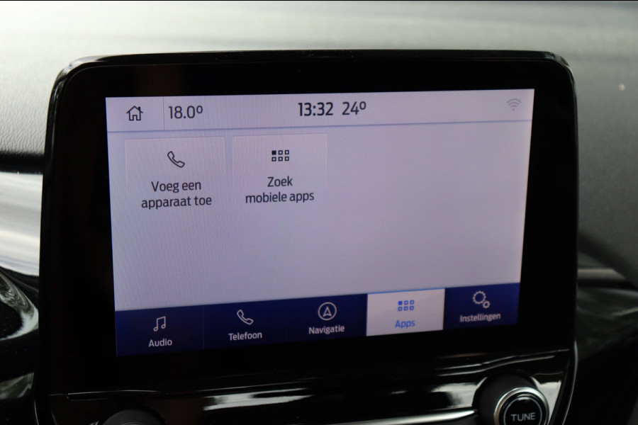 Ford Fiesta 1.0 EcoBoost Titanium org.NL navi pdc