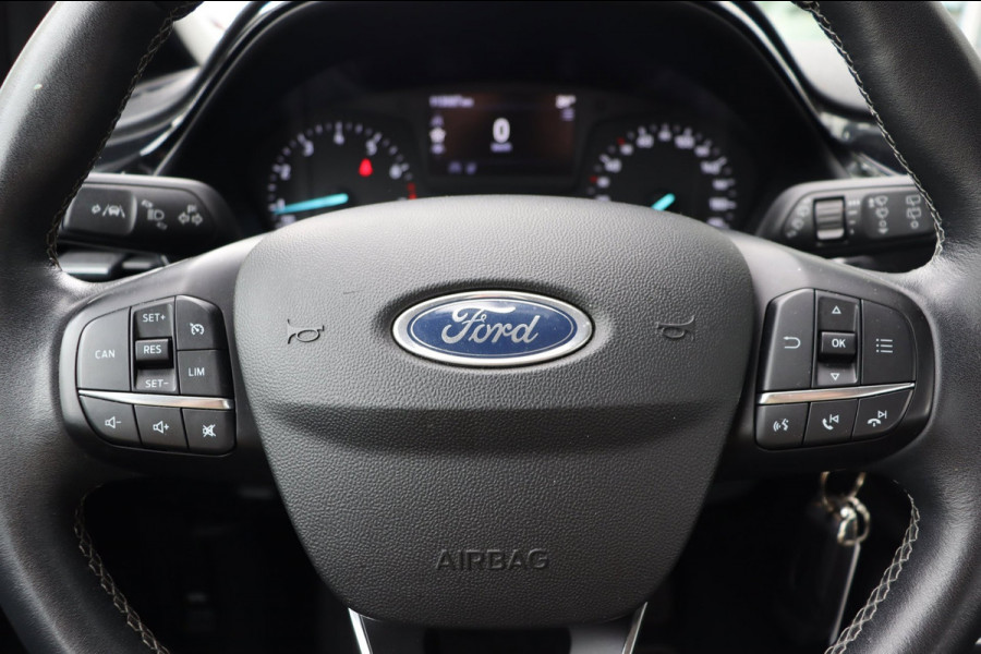 Ford Fiesta 1.0 EcoBoost Titanium org.NL navi pdc