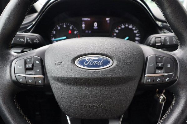 Ford Fiesta 1.0 EcoBoost Titanium org.NL navi pdc