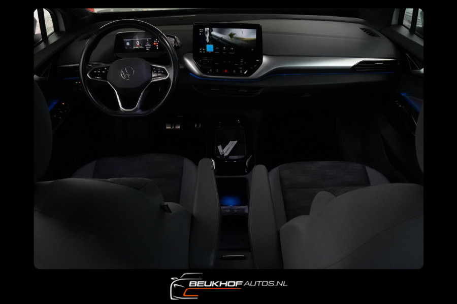 Volkswagen ID.4 77 kWh Trekhaak Adaptive Cruise Navi Soh 94%