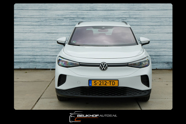 Volkswagen ID.4 77 kWh Trekhaak Adaptive Cruise Navi Soh 94%