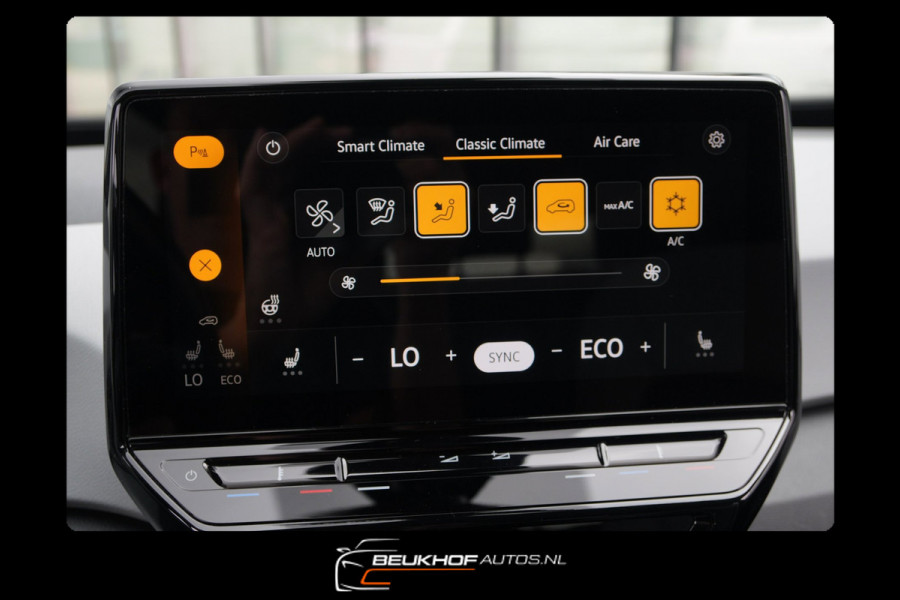 Volkswagen ID.4 77 kWh Trekhaak Adaptive Cruise Navi Soh 94%
