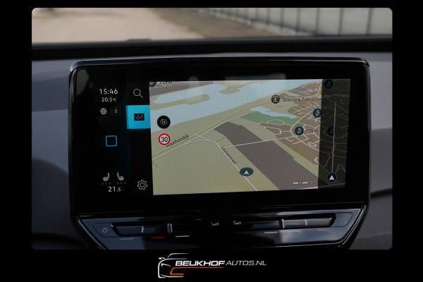 Volkswagen ID.4 77 kWh Trekhaak Adaptive Cruise Navi Soh 94%