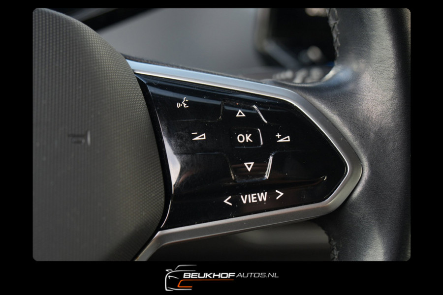 Volkswagen ID.4 77 kWh Trekhaak Adaptive Cruise Navi Soh 94%