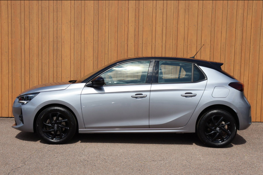 Opel Corsa 1.2 Turbo GS Line org.NL camera carplay