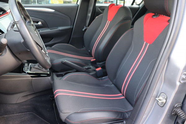 Opel Corsa 1.2 Turbo GS Line org.NL camera carplay