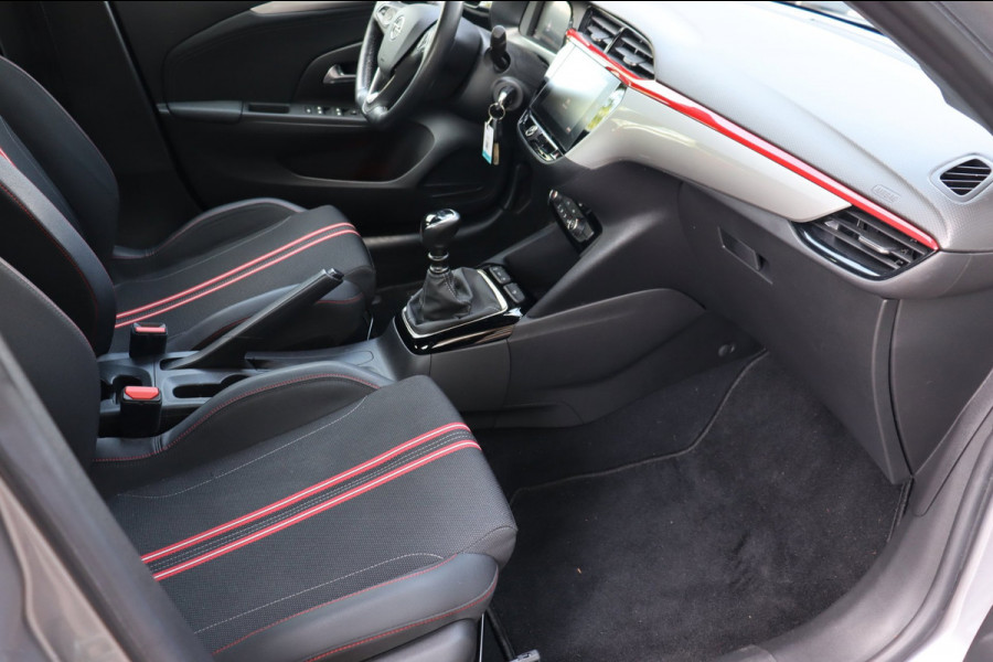 Opel Corsa 1.2 Turbo GS Line org.NL camera carplay