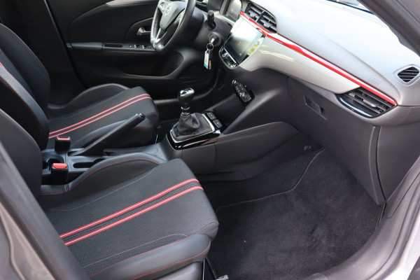 Opel Corsa 1.2 Turbo GS Line org.NL camera carplay
