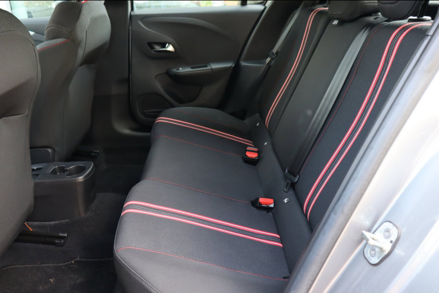 Opel Corsa 1.2 Turbo GS Line org.NL camera carplay