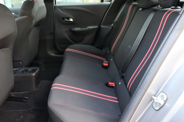Opel Corsa 1.2 Turbo GS Line org.NL camera carplay