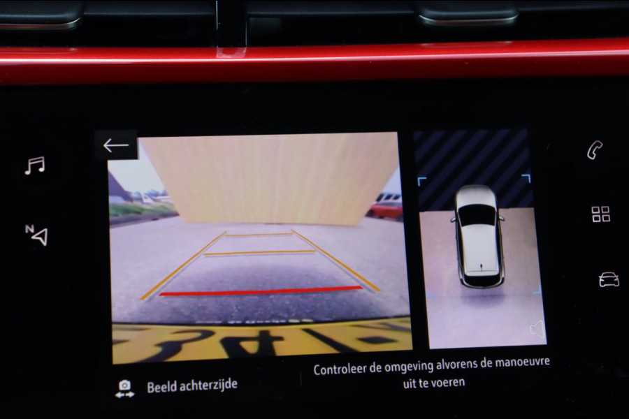 Opel Corsa 1.2 Turbo GS Line org.NL camera carplay