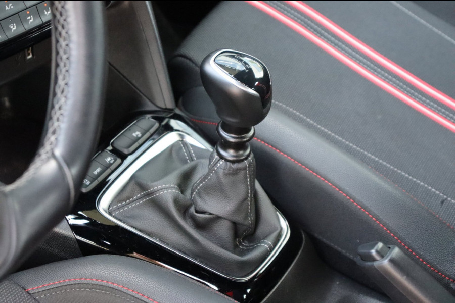 Opel Corsa 1.2 Turbo GS Line org.NL camera carplay