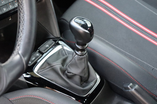 Opel Corsa 1.2 Turbo GS Line org.NL camera carplay