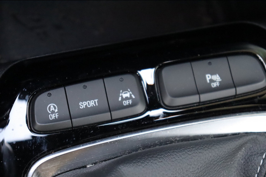 Opel Corsa 1.2 Turbo GS Line org.NL camera carplay
