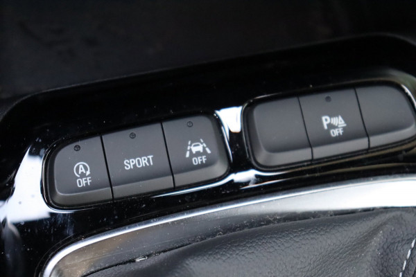 Opel Corsa 1.2 Turbo GS Line org.NL camera carplay