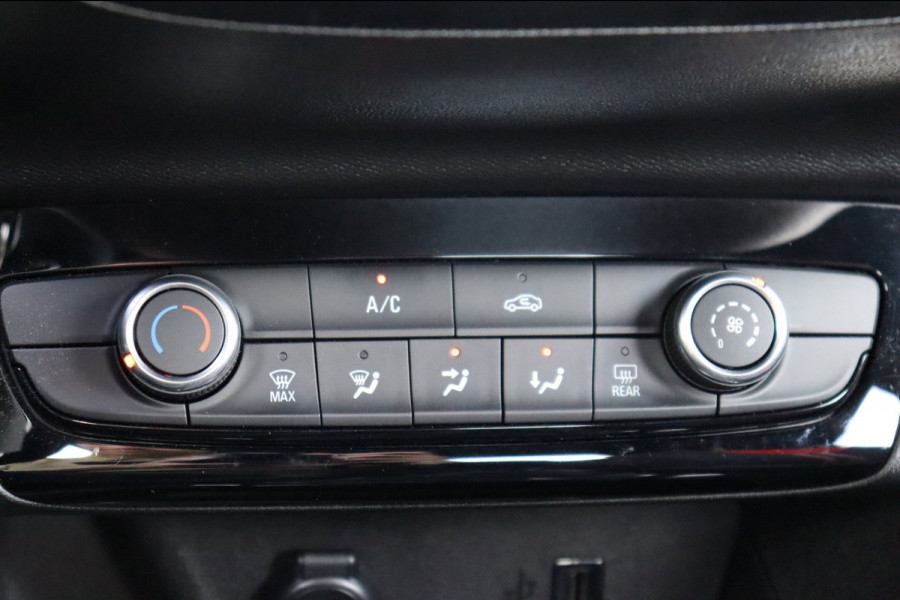 Opel Corsa 1.2 Turbo GS Line org.NL camera carplay
