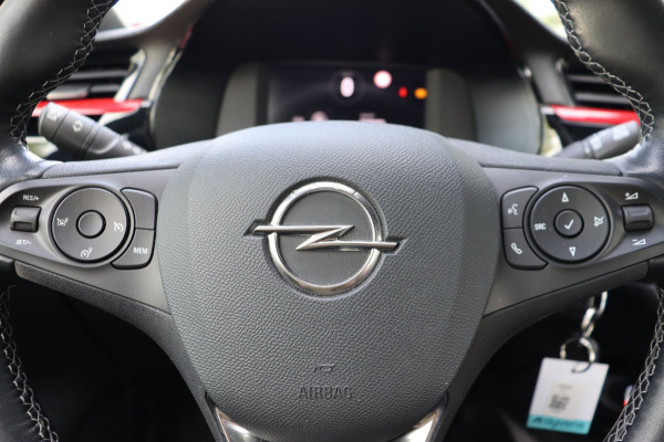 Opel Corsa 1.2 Turbo GS Line org.NL camera carplay