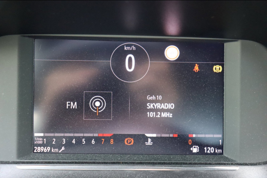 Opel Corsa 1.2 Turbo GS Line org.NL camera carplay