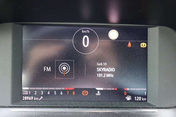 Opel Corsa 1.2 Turbo GS Line org.NL camera carplay