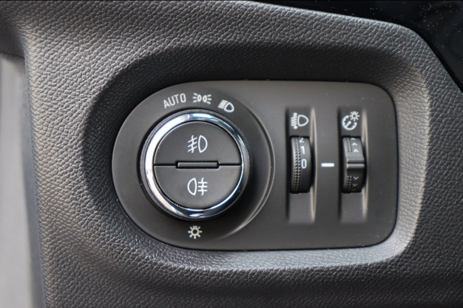Opel Corsa 1.2 Turbo GS Line org.NL camera carplay