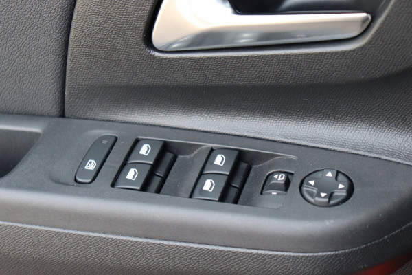 Opel Corsa 1.2 Turbo GS Line org.NL camera carplay