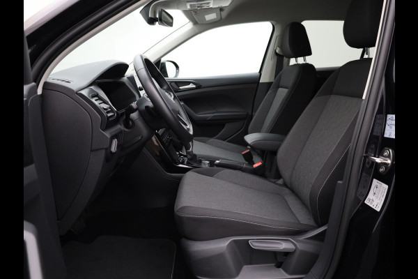 Volkswagen T-Cross 1.0 TSI 116Pk Life Edition | IQ light | Keyless | Camera | Stoelverw. | Prijs Rijklaar!!