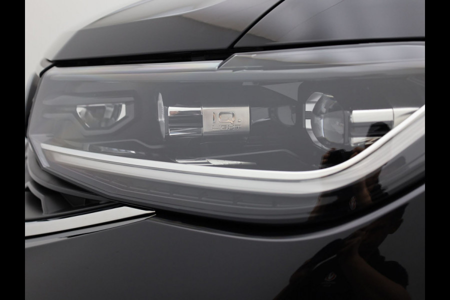 Volkswagen T-Cross 1.0 TSI 116Pk Life Edition | IQ light | Keyless | Camera | Stoelverw. | Prijs Rijklaar!!