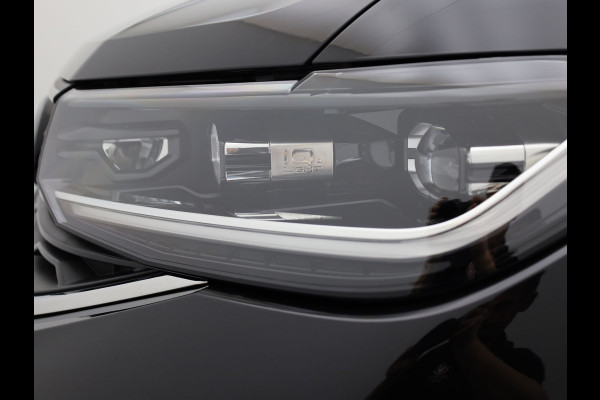 Volkswagen T-Cross 1.0 TSI 116Pk Life Edition | IQ light | Keyless | Camera | Stoelverw. | Prijs Rijklaar!!