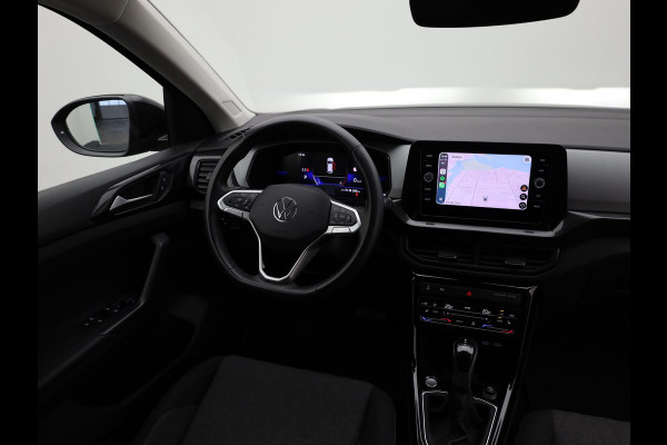 Volkswagen T-Cross 1.0 TSI 116Pk Life Edition | IQ light | Keyless | Camera | Stoelverw. | Prijs Rijklaar!!