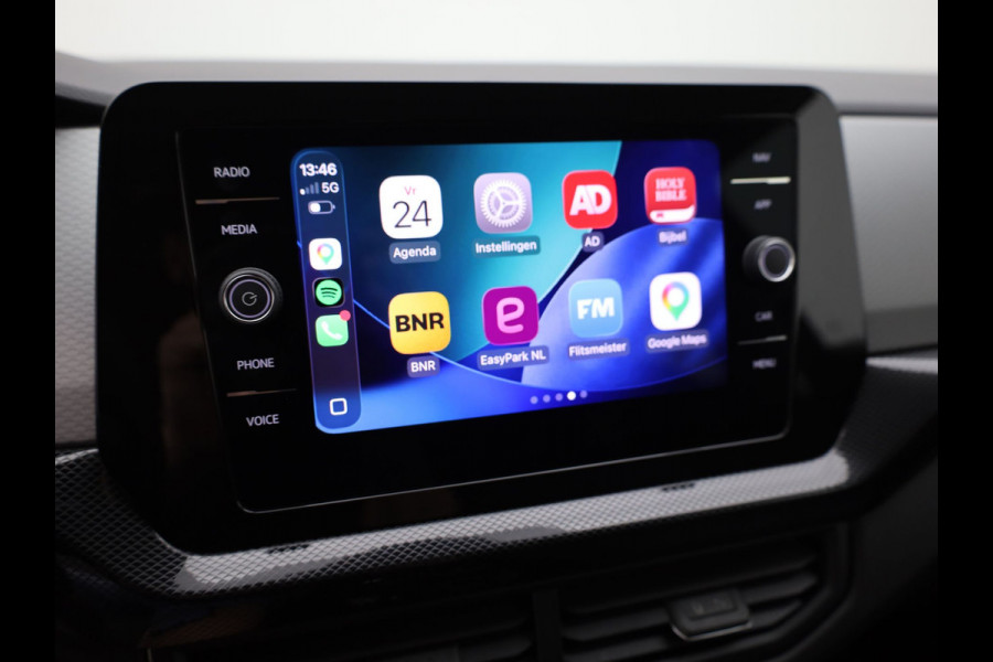 Volkswagen T-Cross 1.0 TSI 116Pk Life Edition | IQ light | Keyless | Camera | Stoelverw. | Prijs Rijklaar!!