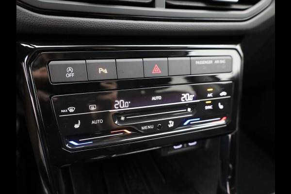 Volkswagen T-Cross 1.0 TSI 116Pk Life Edition | IQ light | Keyless | Camera | Stoelverw. | Prijs Rijklaar!!