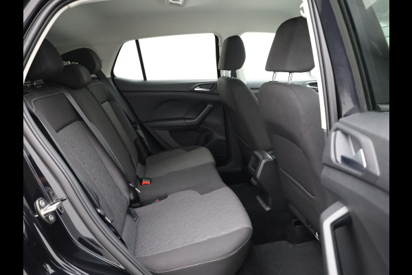 Volkswagen T-Cross 1.0 TSI 116Pk Life Edition | IQ light | Keyless | Camera | Stoelverw. | Prijs Rijklaar!!