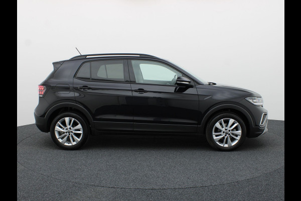 Volkswagen T-Cross 1.0 TSI 116Pk Life Edition | IQ light | Keyless | Camera | Stoelverw. | Prijs Rijklaar!!