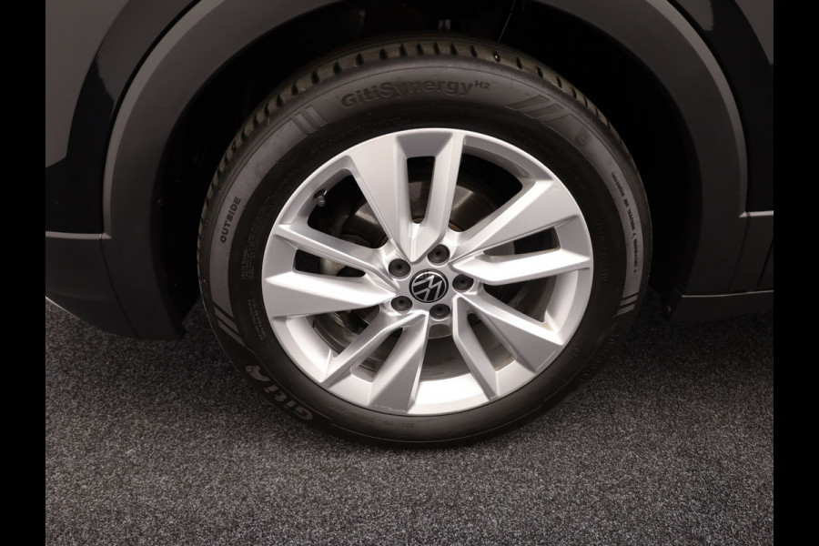 Volkswagen T-Cross 1.0 TSI 116Pk Life Edition | IQ light | Keyless | Camera | Stoelverw. | Prijs Rijklaar!!