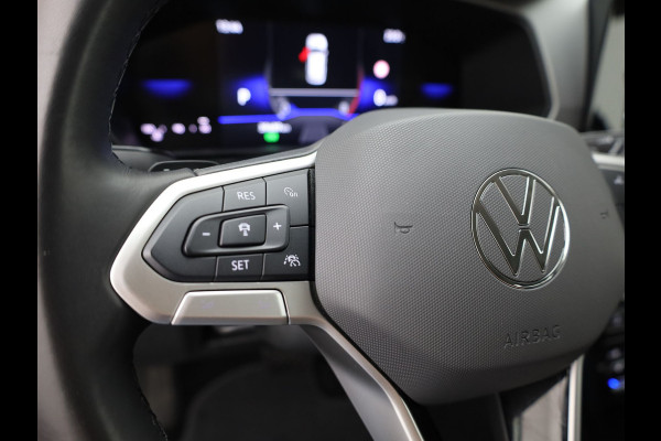 Volkswagen T-Cross 1.0 TSI 116Pk Life Edition | IQ light | Keyless | Camera | Stoelverw. | Prijs Rijklaar!!