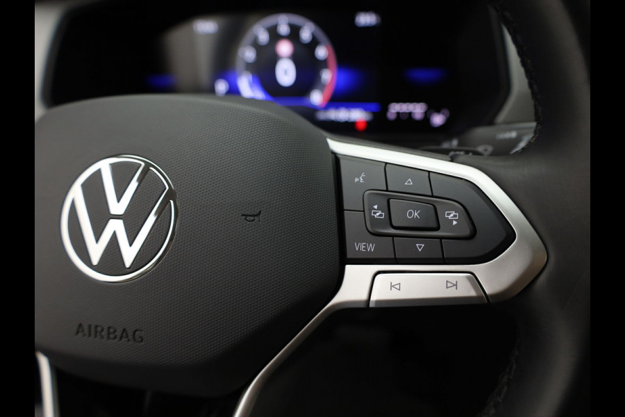 Volkswagen T-Cross 1.0 TSI 116Pk Life Edition | IQ light | Keyless | Camera | Stoelverw. | Prijs Rijklaar!!