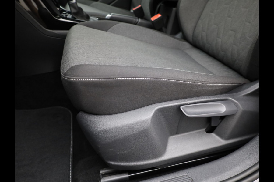 Volkswagen T-Cross 1.0 TSI 116Pk Life Edition | IQ light | Keyless | Camera | Stoelverw. | Prijs Rijklaar!!