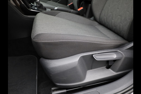 Volkswagen T-Cross 1.0 TSI 116Pk Life Edition | IQ light | Keyless | Camera | Stoelverw. | Prijs Rijklaar!!