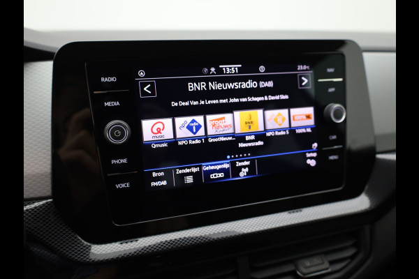 Volkswagen T-Cross 1.0 TSI 116Pk Life Edition | IQ light | Keyless | Camera | Stoelverw. | Prijs Rijklaar!!