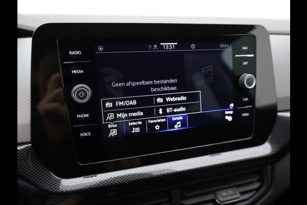 Volkswagen T-Cross 1.0 TSI 116Pk Life Edition | IQ light | Keyless | Camera | Stoelverw. | Prijs Rijklaar!!