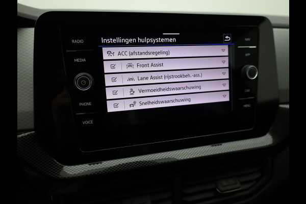 Volkswagen T-Cross 1.0 TSI 116Pk Life Edition | IQ light | Keyless | Camera | Stoelverw. | Prijs Rijklaar!!