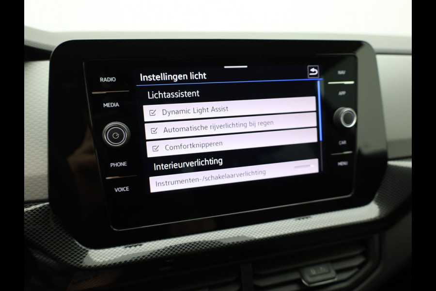 Volkswagen T-Cross 1.0 TSI 116Pk Life Edition | IQ light | Keyless | Camera | Stoelverw. | Prijs Rijklaar!!