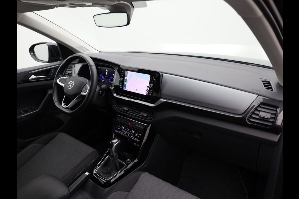 Volkswagen T-Cross 1.0 TSI 116Pk Life Edition | IQ light | Keyless | Camera | Stoelverw. | Prijs Rijklaar!!