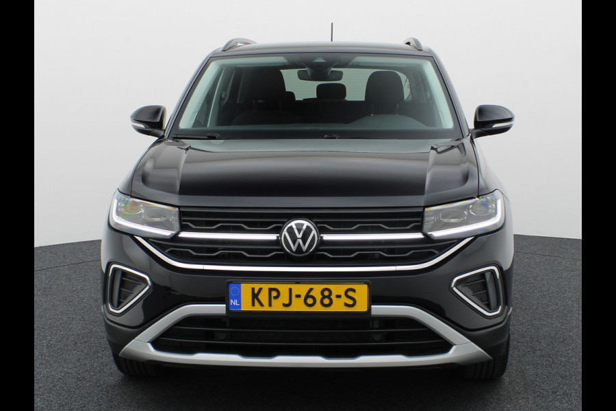 Volkswagen T-Cross 1.0 TSI 116Pk Life Edition | IQ light | Keyless | Camera | Stoelverw. | Prijs Rijklaar!!