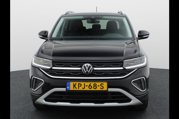 Volkswagen T-Cross 1.0 TSI 116Pk Life Edition | IQ light | Keyless | Camera | Stoelverw. | Prijs Rijklaar!!