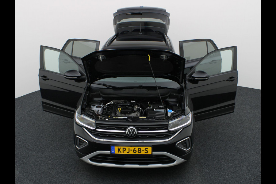 Volkswagen T-Cross 1.0 TSI 116Pk Life Edition | IQ light | Keyless | Camera | Stoelverw. | Prijs Rijklaar!!