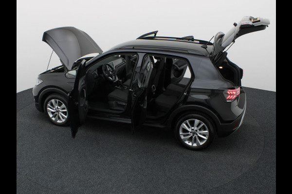 Volkswagen T-Cross 1.0 TSI 116Pk Life Edition | IQ light | Keyless | Camera | Stoelverw. | Prijs Rijklaar!!