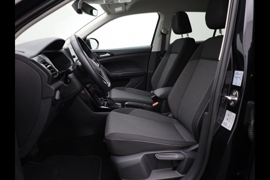 Volkswagen T-Cross 1.0 TSI 116Pk Life Edition | IQ light | Keyless | Camera | Stoelverw. | Prijs Rijklaar!!