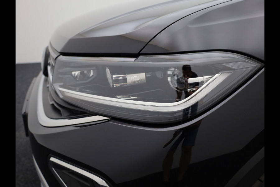 Volkswagen T-Cross 1.0 TSI 116Pk Life Edition | IQ light | Keyless | Camera | Stoelverw. | Prijs Rijklaar!!